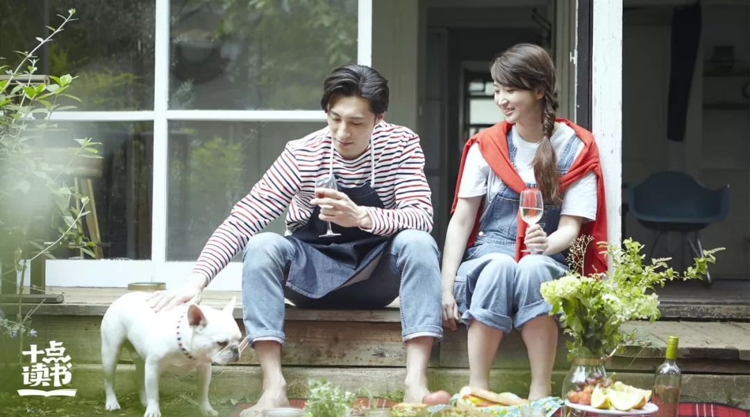 两个人在一起没有什么合不合适的,两个人合不合适看这三点就知道了