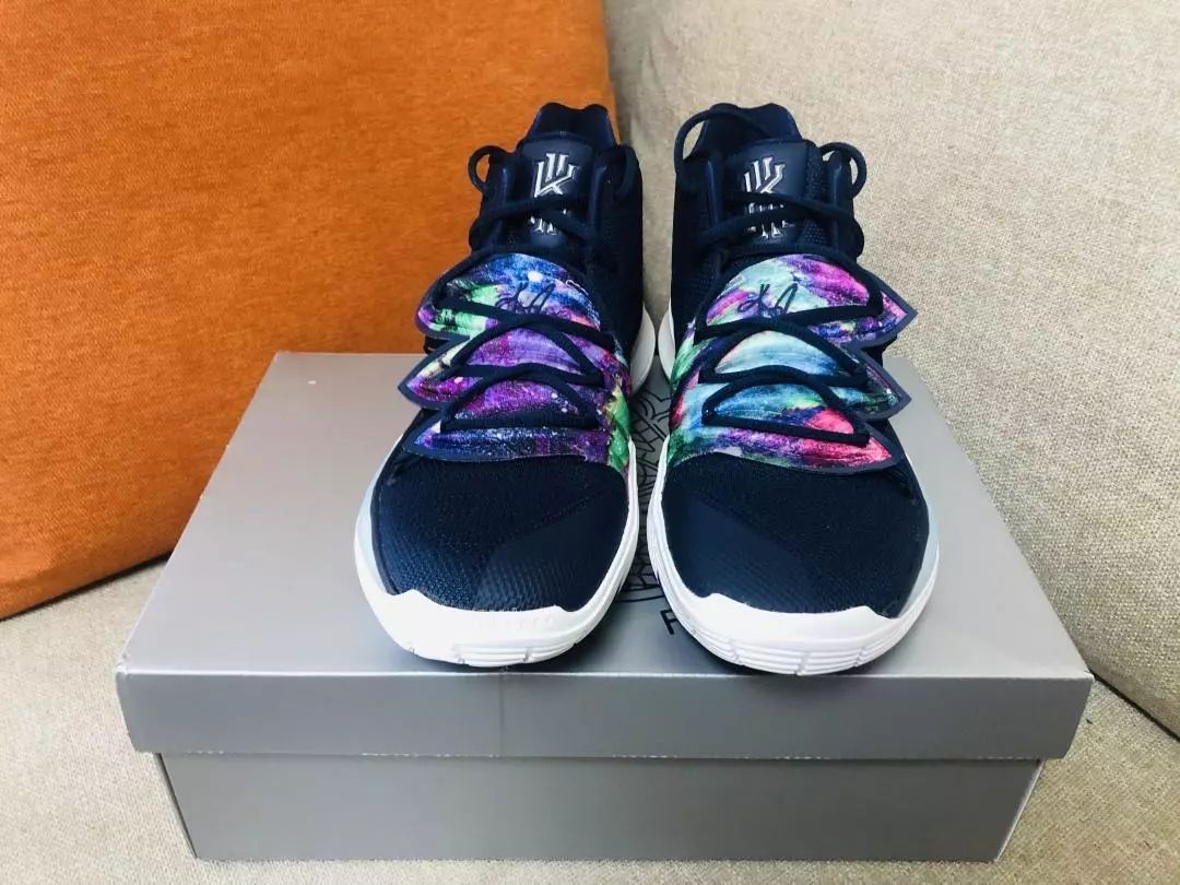 kyrie5全新,kyrie5新款