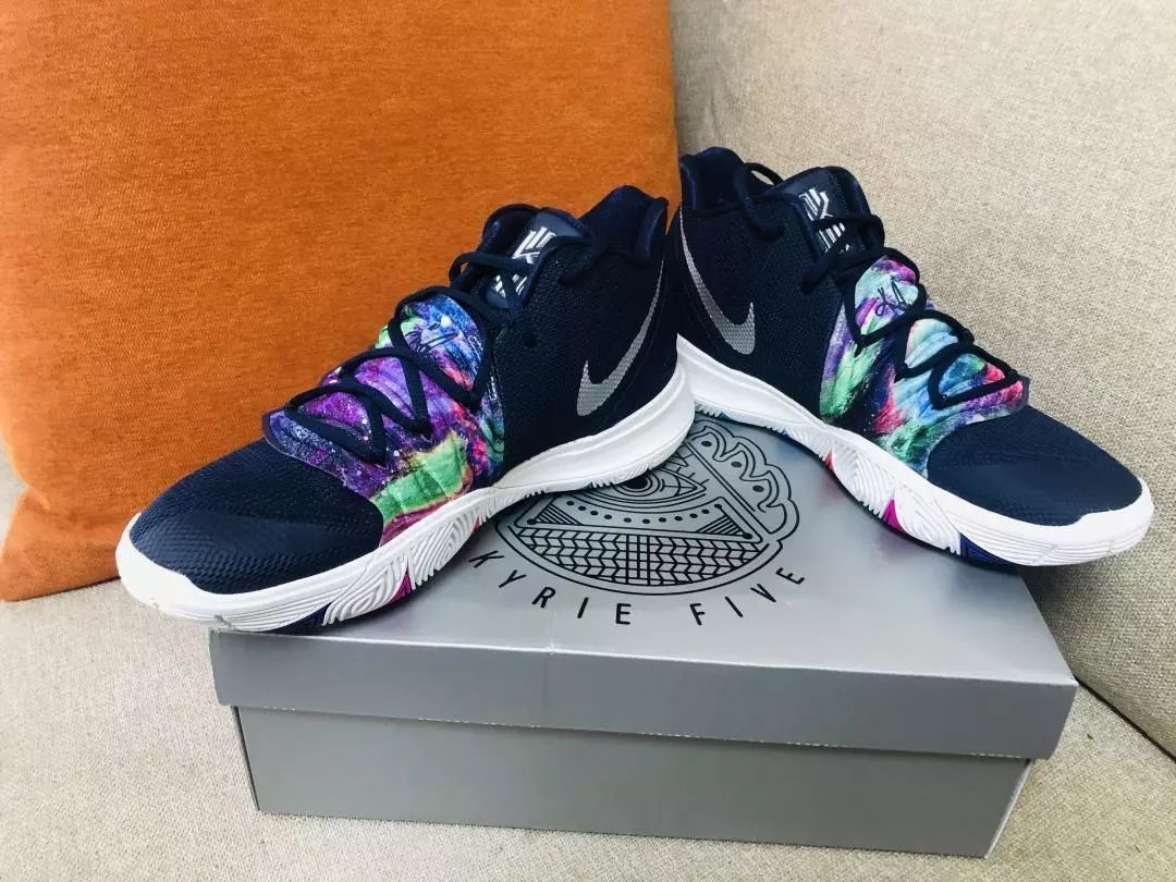 kyrie5全新,kyrie5新款
