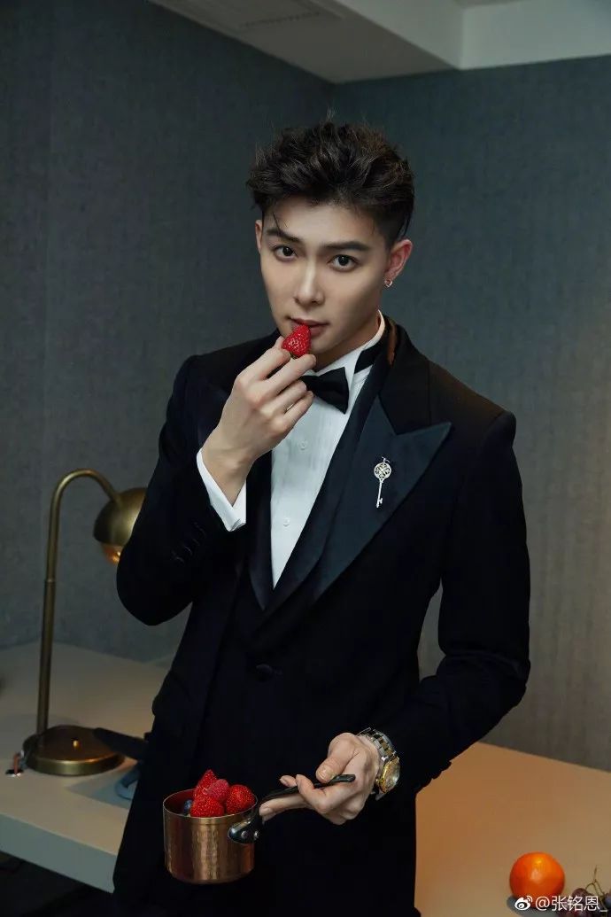 这是我见过节奏最快的恋爱......