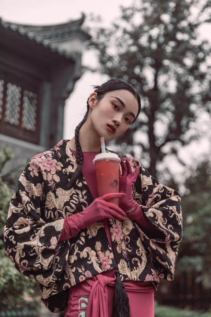 冈本喜茶联名奶茶,喜茶原神联名奶茶购买攻略