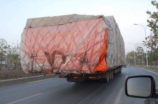 从5.99米到10.50米的跨越易门这哥们够牛！