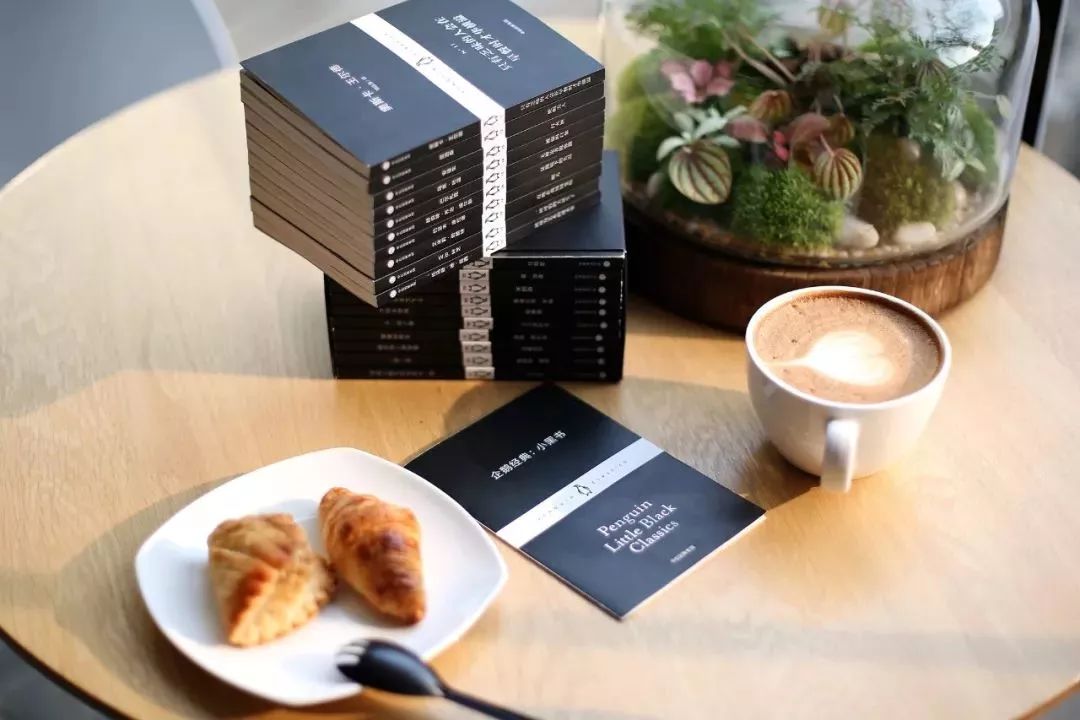 国外网红小黑书,风靡全球的小黑书