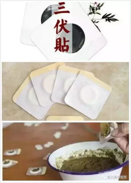 中医“治未病”,帮孩子赶走“恼人的咳喘”