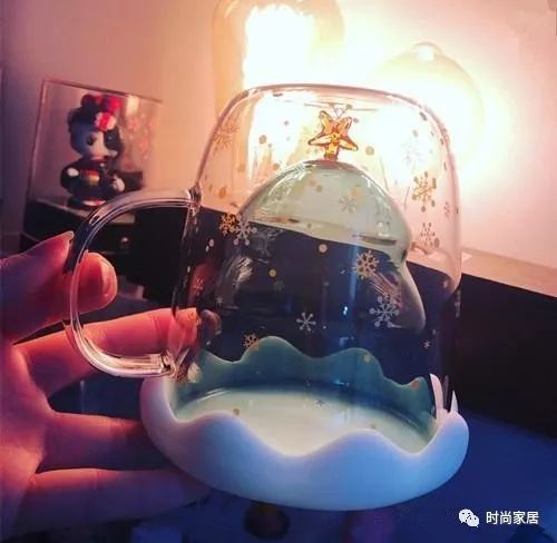 星巴克樱花限定猫爪杯同款,星巴克送的猫爪杯也太好看了