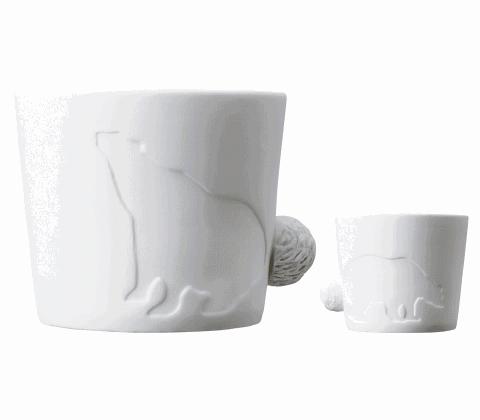 星巴克樱花限定猫爪杯同款,星巴克送的猫爪杯也太好看了