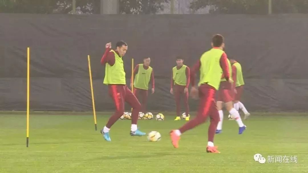 球迷的狂欢|2019中国杯！你，准备好了吗？