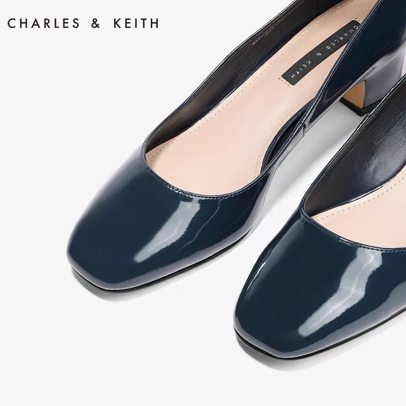 推荐小ck单鞋,小ck又出新款