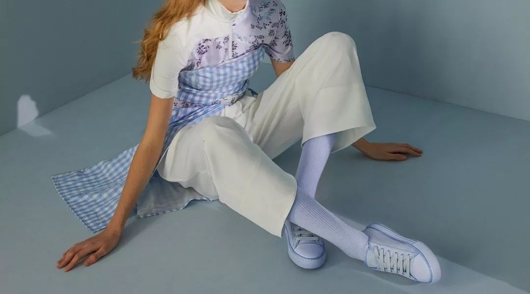 推荐小ck单鞋,小ck又出新款