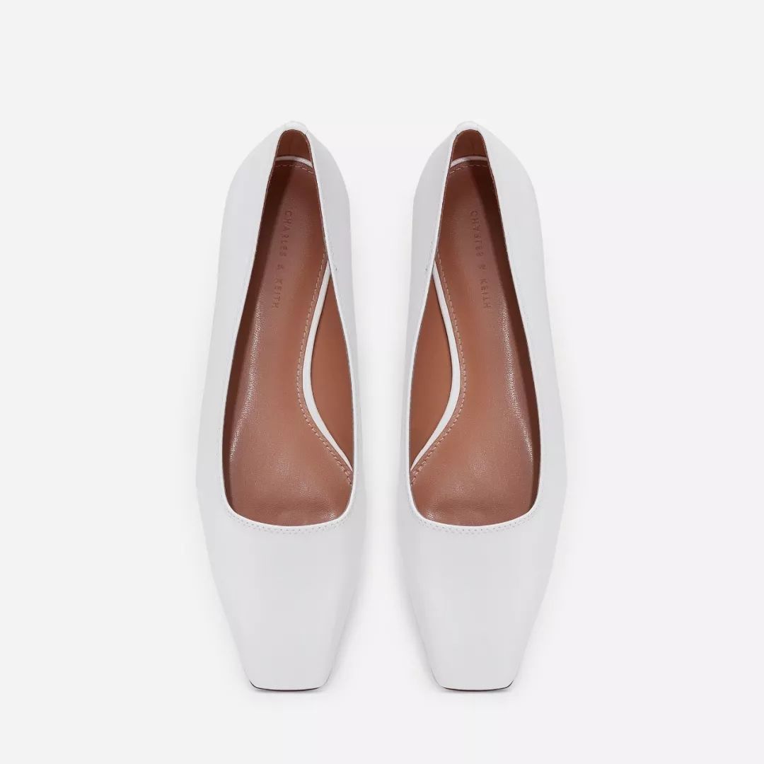 小ck新出的鞋子,小ck轻奢单鞋