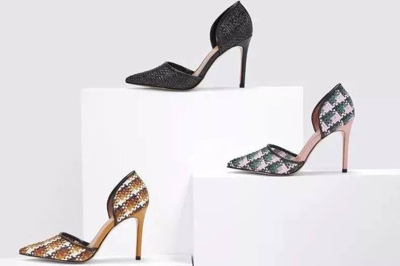 推荐小ck单鞋,小ck又出新款