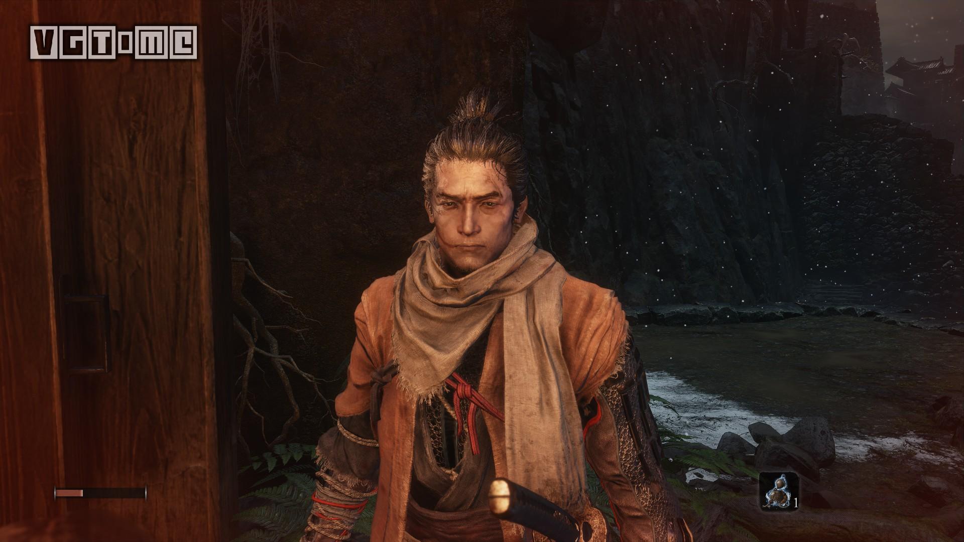 只狼pc版怎么提高帧率,只狼pc版手柄怎么设置