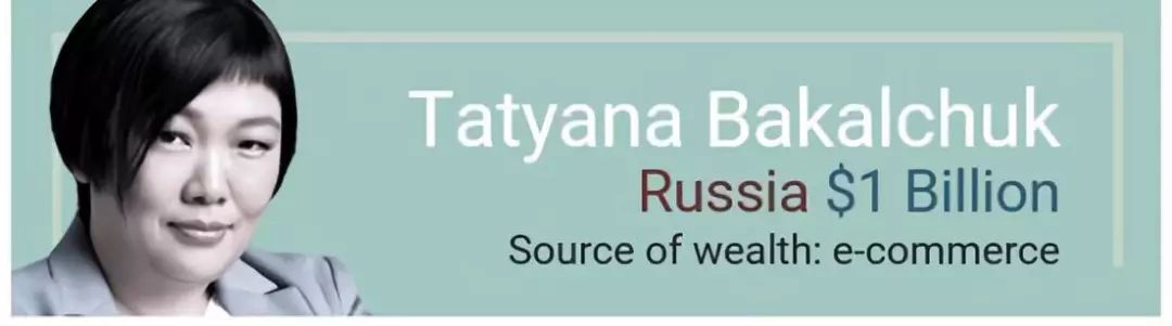 福布斯2022最具影响力人物,2019年福布斯十大富豪排名
