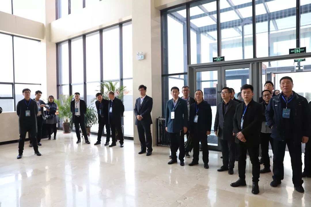 梅河口“智慧文体旅发展联盟”正式成立！