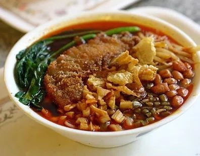 韩国网友号召为螺蛳粉申遗,韩国网友欲为螺蛳粉申遗柳州回应