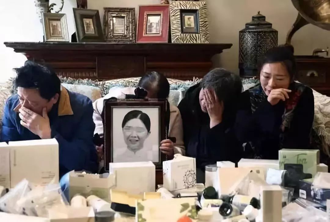 女子患病不去医院如新果汁,女子喝如新果汁去世后续