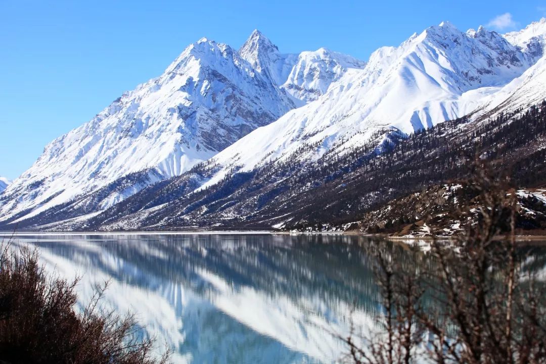 中国897个国家森林公园