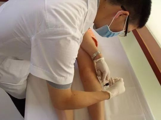 单氏中医治荨麻疹,中医治疗日光荨麻疹的最好方法