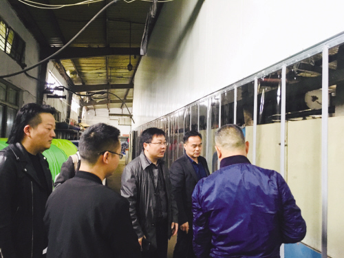 黑名单为什么办不了营业执照,黑名单企业有哪些