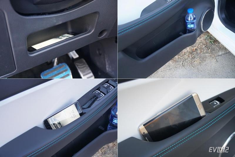 江淮新能源iev7纯电动配置,江淮新能源汽车iev7s值不值得入手