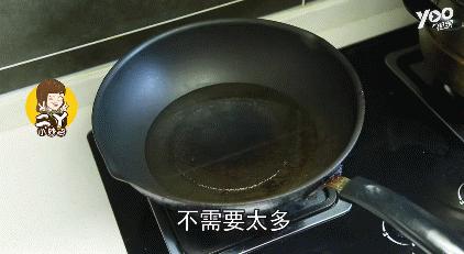 锅盖烫手妙招,锅盖倒扣方法