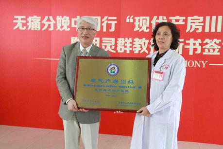 分娩镇痛试点医院是什么意思,分娩镇痛试点在惠州哪个医院