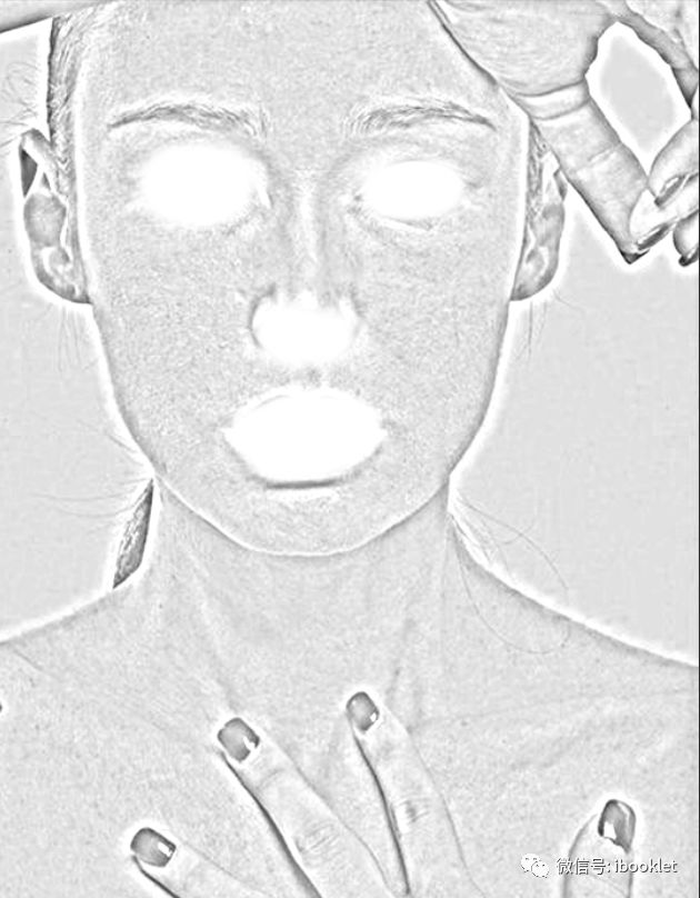 ps人物精修高级质感,ps图片后期精修教程