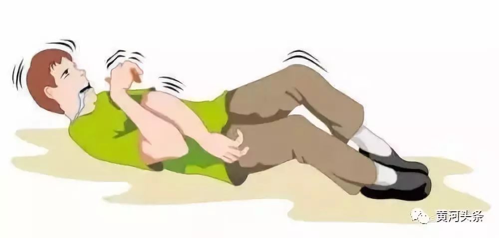 癫痫大脑异常放电会导致头痛吗,癫痫患者脑部异常放电有意识