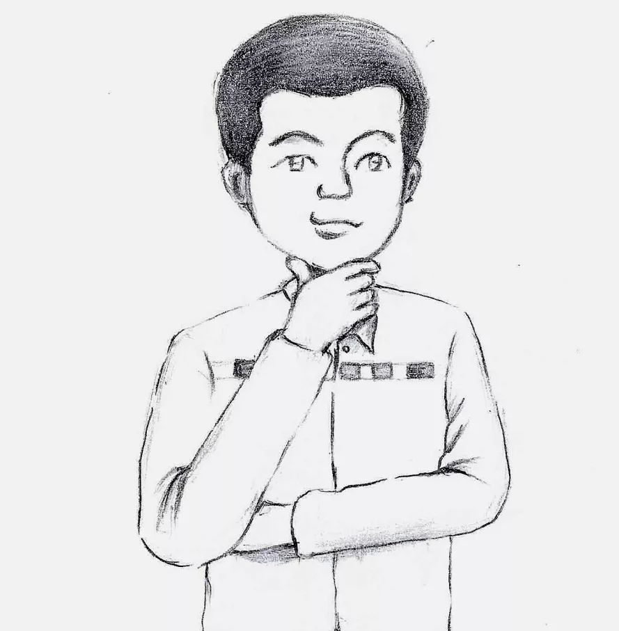 一面锦旗背后爱心故事,一面锦旗背后的帮扶故事