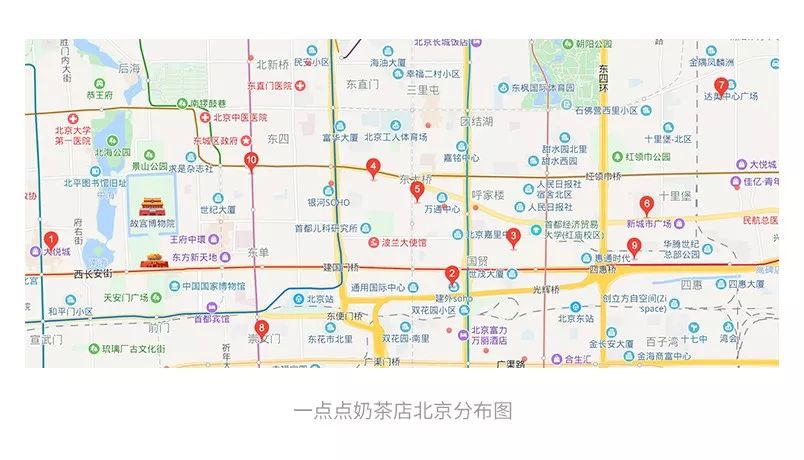 开茶饮店水深多少米,开奶茶店喜茶