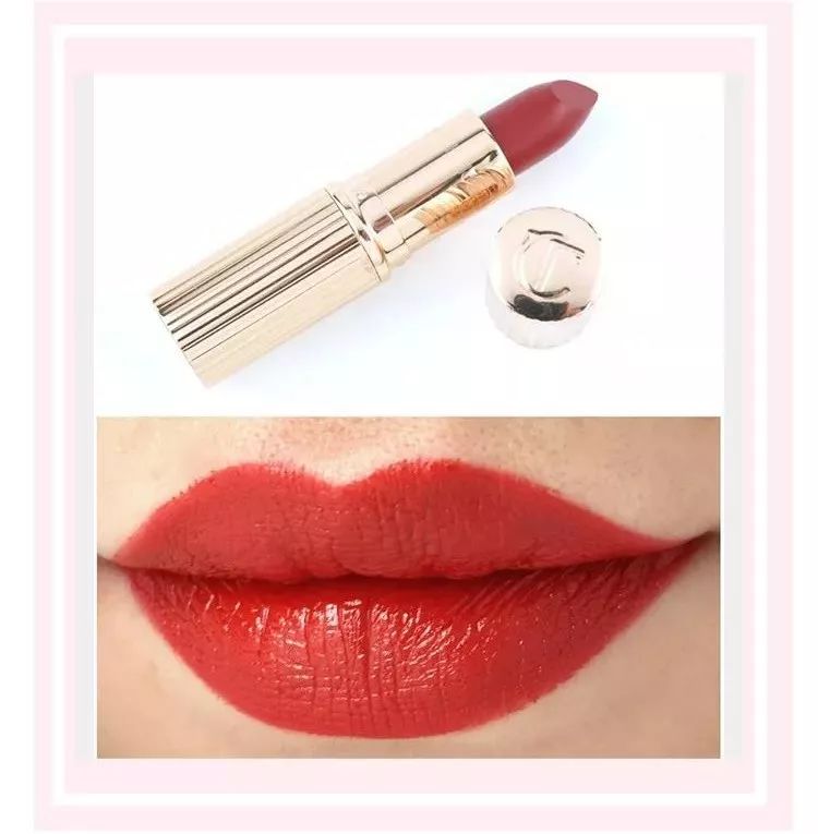 李佳琪推荐口红到底哪些真的值得买?好看小众还不贵!