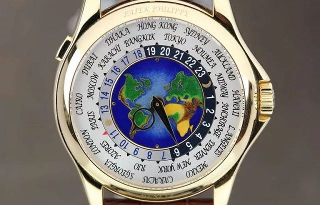 百达翡丽哪几款表保值,买百达翡丽要搭售吗