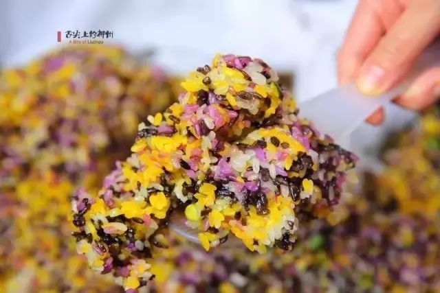 螺蛳粉征服世界,螺蛳粉征服全世界