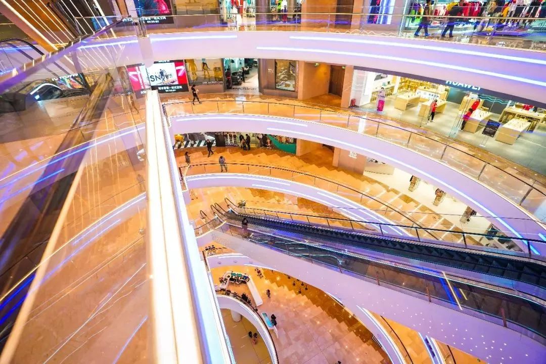 上海老佛爷百货折扣,上海老佛爷百货怎么购物