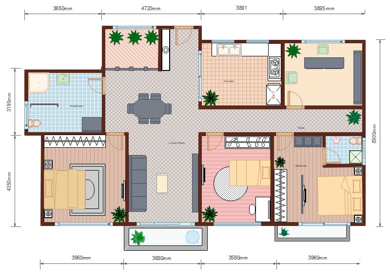 装修软件教程大全图解,装修软件基础教程新手入门