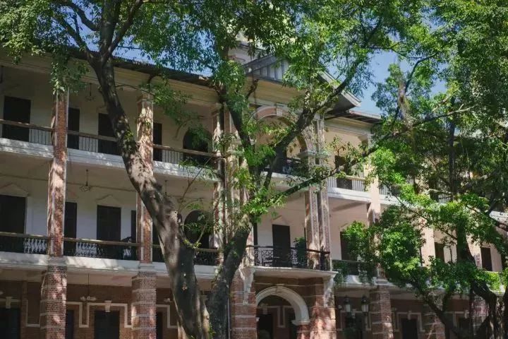 广州适合春游的免费景点,春游广州最适合去的地方