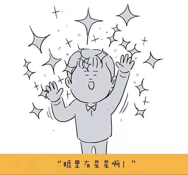 100幅治愈系插画,日本插画家治愈插画