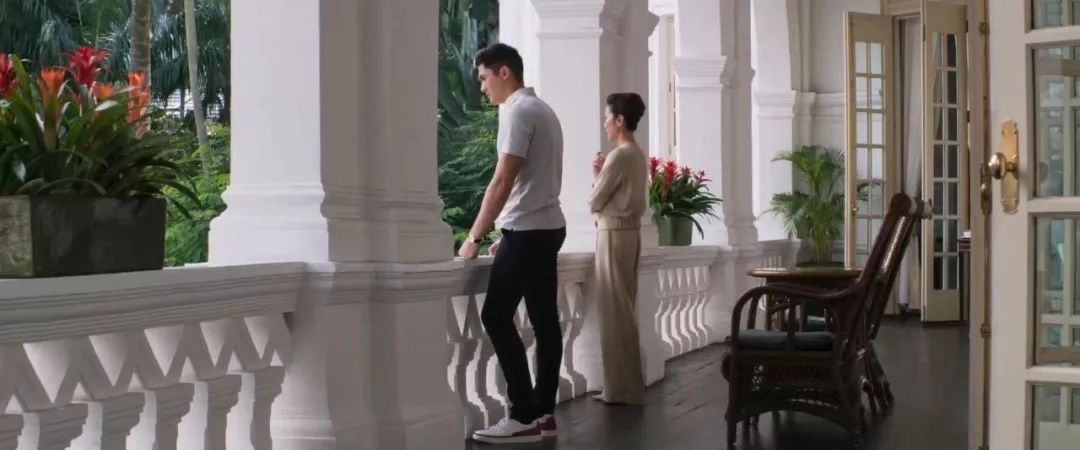 广州电影摘金奇缘,摘金奇缘杨紫琼酒店