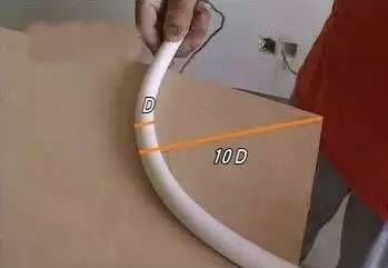 三层100平方楼房电线布线图解,入户电线布线方法图解