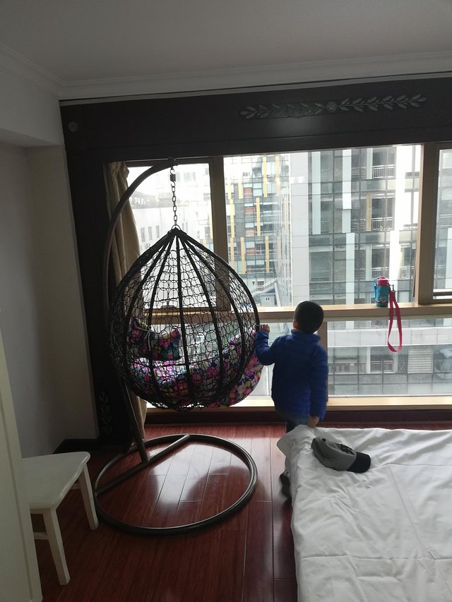 缓慢游玩迪士尼,慢慢悠悠的游玩