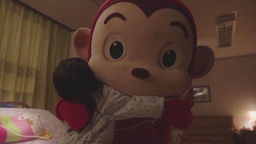 豆瓣9.2，真实改编，我却不敢看第二遍