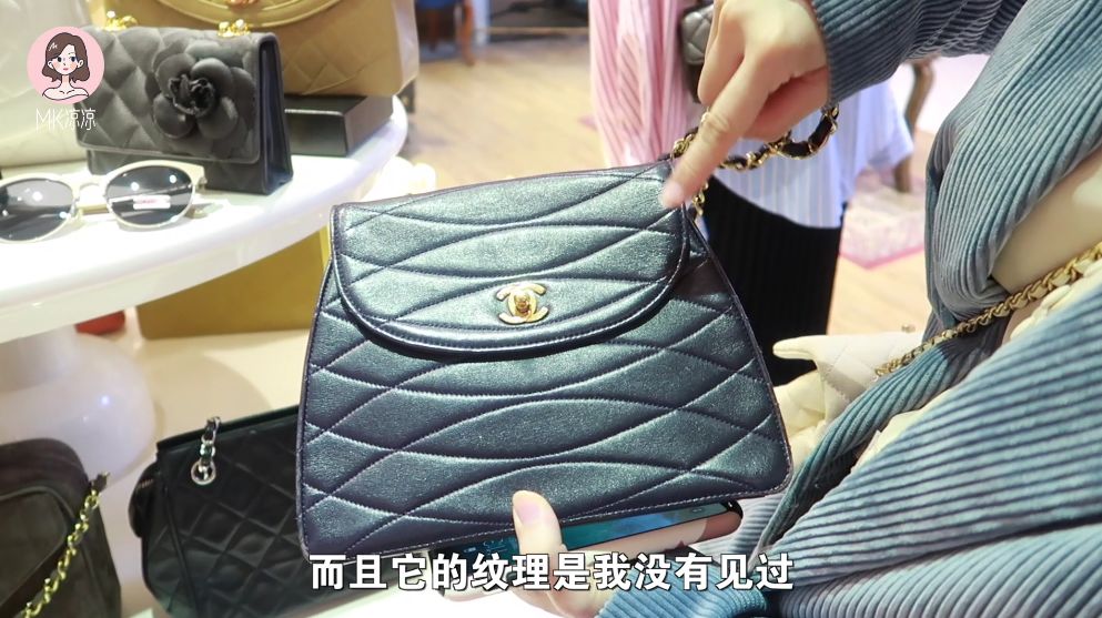 每次去香港都必逛的店,香港打卡全是牌子的地方