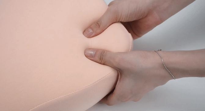 谁说大人再累都得扛着？有它缓腰痛舒疲劳，像在泰国“马杀鸡”！