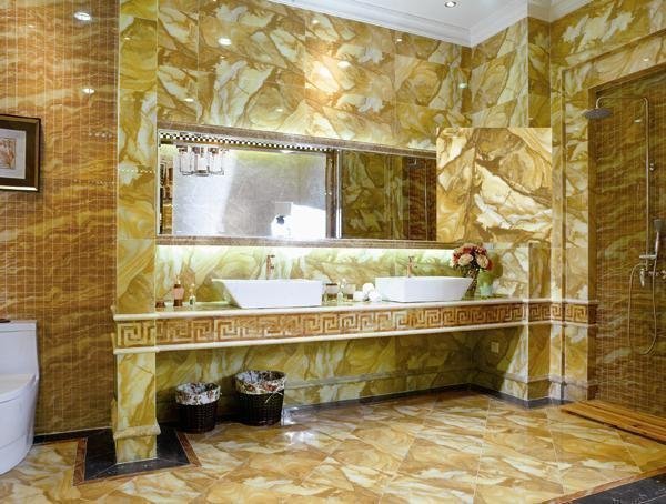 通体砖全抛釉玻化砖哪一种最好,玻化砖和全抛釉和通体砖哪个便宜