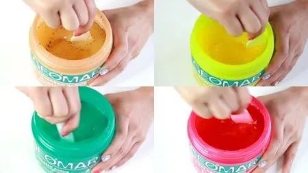 姑娘，我看你双目涣散、唇周长毛、乳晕发黑......