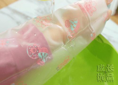 一件雨衣能穿多久,一件好衣服可以穿多少年