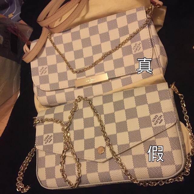 二手LV如何鉴定真假,二手LV鉴定