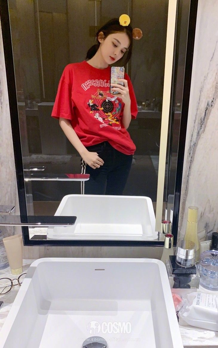 周迅香奈儿高定,周迅种草四件套