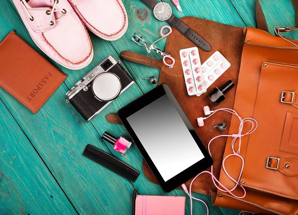 无业后，如何过好这个空档期？