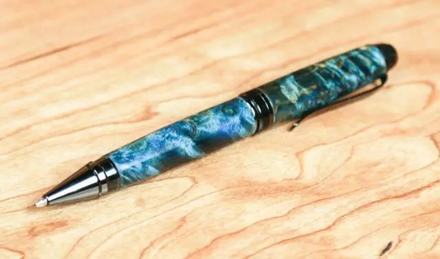 佛珠刀制作佛珠全过程,车刀做佛珠